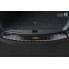 Накладка на задний бампер (матовая) Skoda Octavia III A7 FL Combi (2016-) бренд – Avisa дополнительное фото – 2